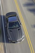 Mercedes-Benz SL-Class 2013 года